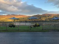 The Inn at Loch Tummel - 3 étoiles
