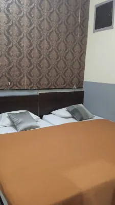 Hotel Sidarta Hotels in Cilinaya