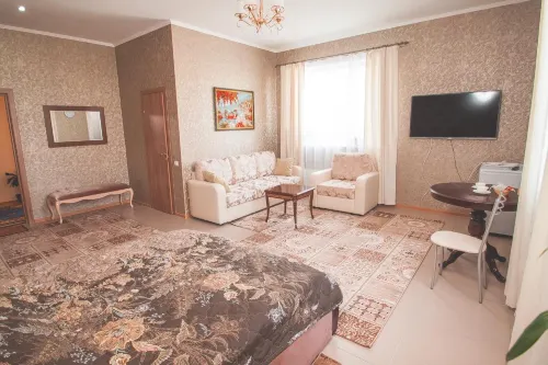 Hotel Emder