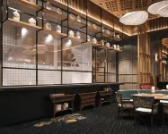 Courtyard by Marriott Nashik - breakfast