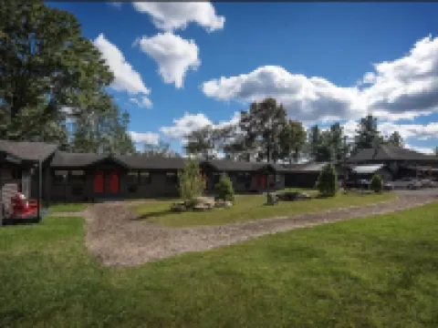 Great Pines Hotels in Herkimer County