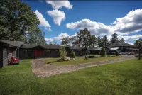 Great Pines Hotels in Inlet