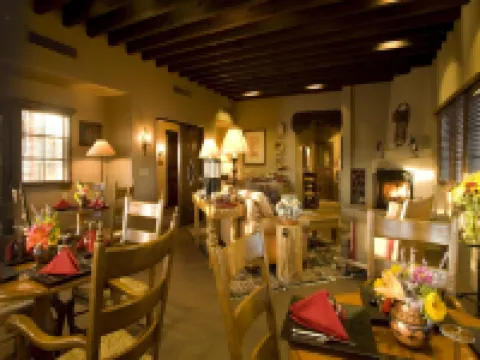 Hotel Santa Fe Hotels in Santa Fe