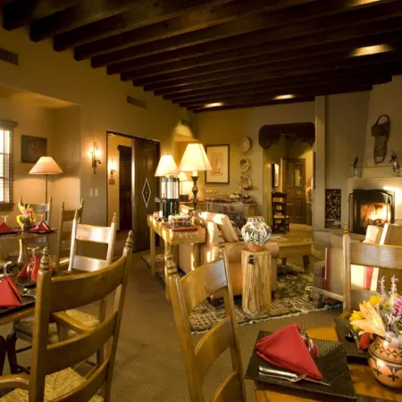 Hotel Santa Fe
