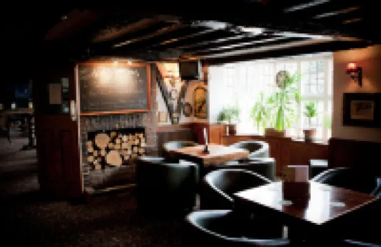 大樓阿姆斯飯店