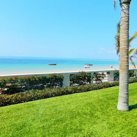 Hotel Dona Ana