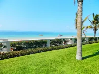 Hotel Dona Ana - Beach
