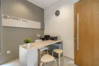 RedDoorz Syariah Near Rumah Sakit Medika Dramaga