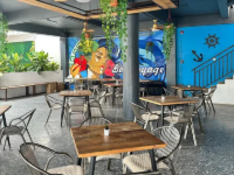 Holabay Resort Hoteles en Panglao