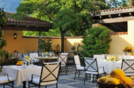 カステッロ デル ソーレ ビーチ リゾート & スパ