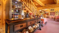 Dodge Peak Lodge Hotels in Bonners Ferry