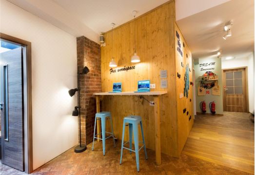 세이프스테이 브라티슬라바