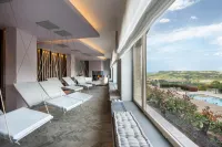 Altarocca Wine Resort - spa
