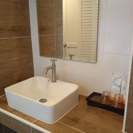 Bleu Marine Sattahip Hotel