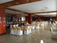 Vinh Plaza Hotel - Breakfast