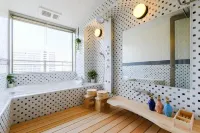 Hotel Grandolce Hakata - Cheap