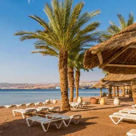 Sahara Hotel Eilat Отели в г. Эйлат