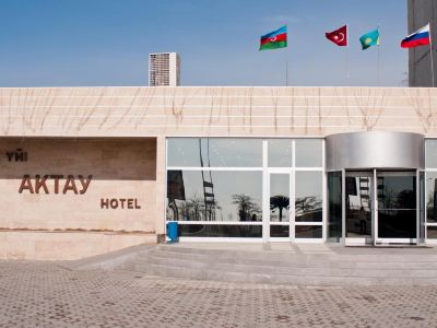 Aktau Hotel