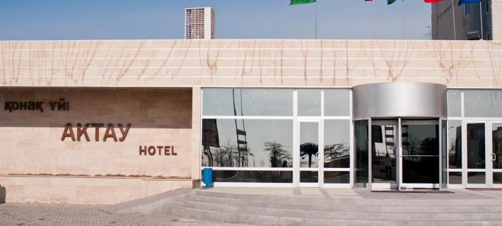 Aktau Hotel Hotels in Aktau