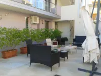 Suliccenti b&b Marzamemi - 3-Sterne