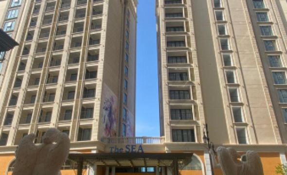 La Phan Phu Quoc, Hillside Apartment