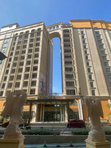 La Phan Phu Quoc, Hillside Apartment