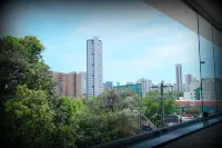 โรงแรม สวีทส์ เรสซิเดนซ์