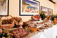 Balletti Palace Hotel - breakfast