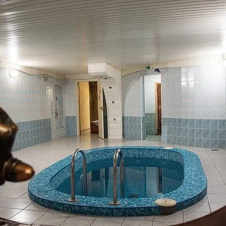 Гостиница Грез
