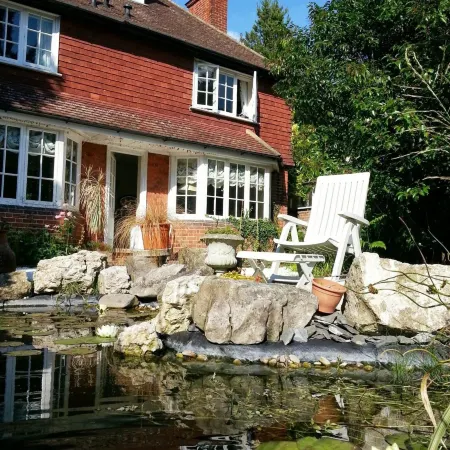 Rosemead Guest House