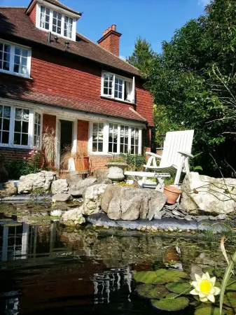 Rosemead Guest House