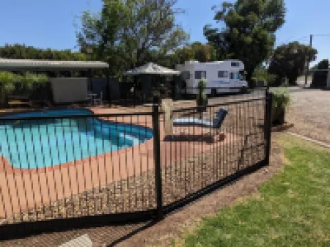 Kaputar Motel Hotels in Narrabri