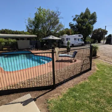 Kaputar Motel