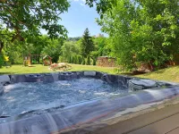 Ferrata Vár Vendégház