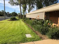 Settlement Motor Inn Hotels in Deniliquin