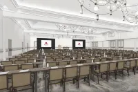 Halifax Marriott Harbourfront Hotel Hotels in Dartmouth