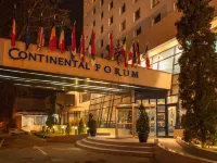 Continental Forum Oradea Hotels in Oradea