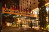 Continental Forum Oradea Hotels near Parc Felix