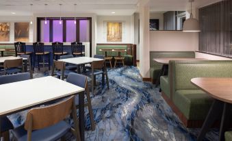 Fairfield Inn & Suites Springfield Northampton/Amherst