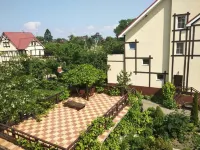 Zolotaya Orkhideya Hotels in Baltiysk