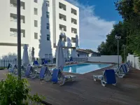 Hotel Francis - Pools