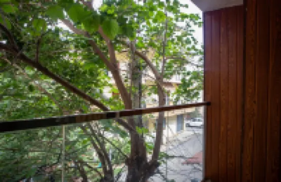 Mystic Apartotel Hebbal