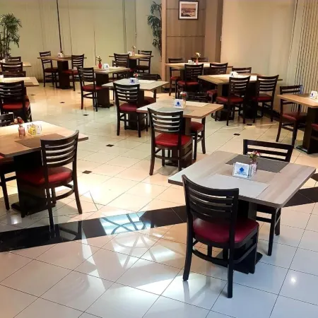 Hotel Cristal Rio Claro