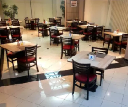 Hotel Cristal Rio Claro