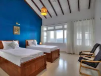 Rose Hill Bungalow Hotels near Embekka Devalaya