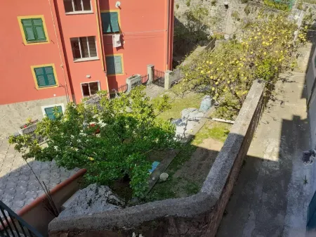 Affittacamere Da Luca Отели в г. Рио