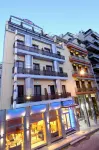 Anita Hotel Hotels near Mikrolimano