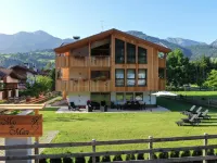 Mas dei Masi Hotels in Cavalese
