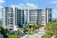 Salt at Oceanside Hotels in Birtinya