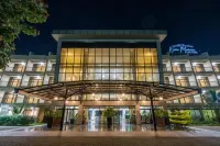 Mantis Kivu Marina Bay Hotel Hotels in 